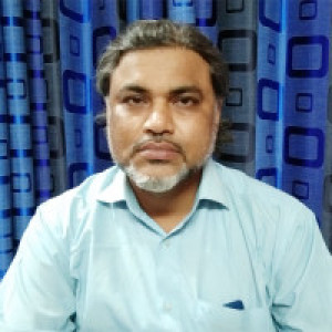 Dr. Gautam Kumar Mukherjee