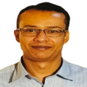 Dr. Altaf Hossain Riyad