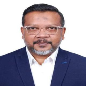 Dr. Sheikh Md. Rezwan