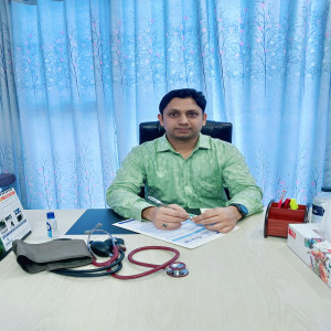 Dr. Syed Imtiaz Ahmed