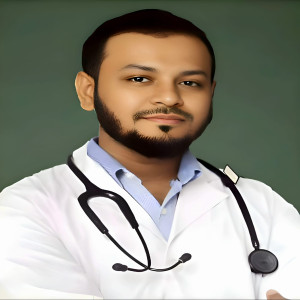 Dr. Md. Zunaid Shakik