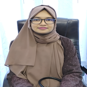 Dr. Jebunnesa Jebu