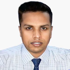 Assistant Professor Dr. Md. Afzalul Bashar