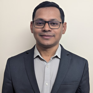 Dr. Sheikh Nazibul Islam