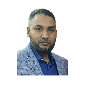 Dr. Lt. Col. Md. Saleh Akram