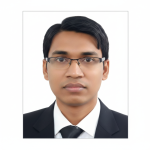 Dr. Nirapod Mondol