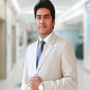 Dr. Dipankar Ghosh (Palash)
