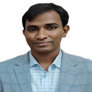 Dr. Siddhartha Baowaly
