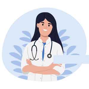 Dr. Sohalee Sharmin